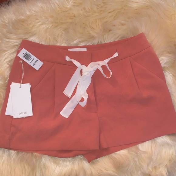 Wilfred exergue shorts - Picture 2 of 8